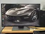Dell 27 Inch FHD Professional LED Monitor P2717H