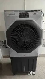 Summercool Big Bull Jumbo Excel Air Cooler  150L Tank  Heavy Duty