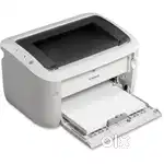 CANON LBP6030W WIFI LASERJET PRINTER