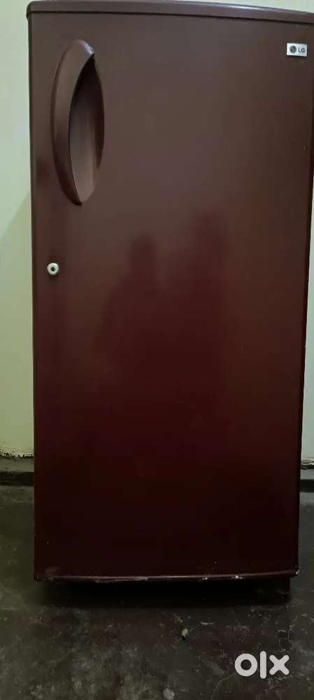 Fridge working in good condition
