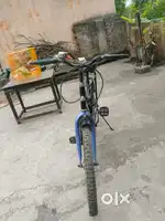 AVON Bicycle
