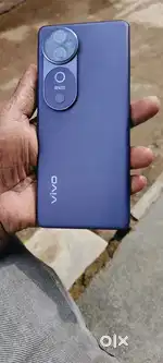 Vivo 40   8+ 256  new mobaile only 8 month use