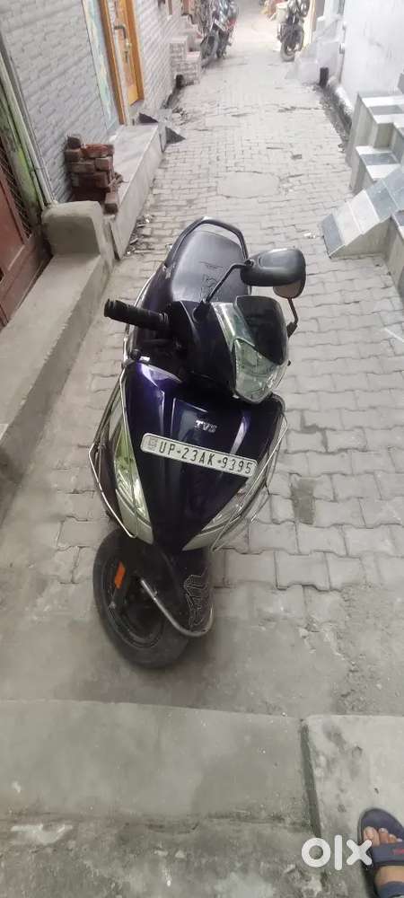 Very good condition