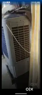 Brand New Cooler