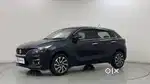 Maruti Suzuki Baleno 1.2 Alpha, 2022, Petrol