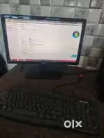 Dell computer
