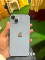 IPhone 14 plus ...256gb... Phone is in good condition