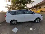 Urgent requirement of personal driver.