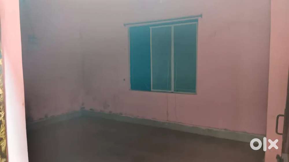 Well established house with all facilities