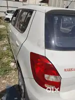 Skoda Fabia spares for sale