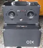 Custom 2.1 Home Theater system 200 Wat