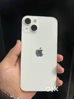 Selling My iPhone 13 128Gb with All accessories Or warranty