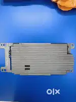 2011 BMW 5 SERIES - BLUETOOTH CONTROL MODULE 