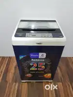 Whirlpool 6.5kg top lod washing machine with free shipping dgsg2626jsh