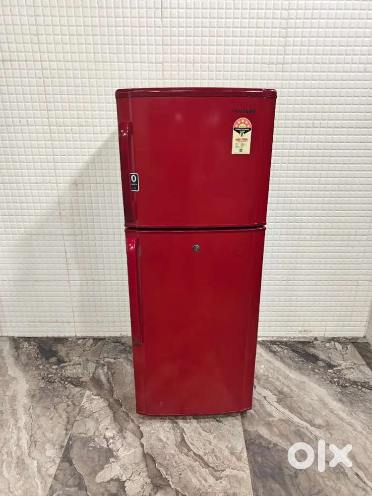Used 7788 Sumsung Doubel Door Freeg