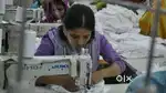 Tshirt Stiching Job