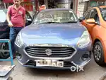 Maruti Suzuki Swift Dzire Vdi BSIV, 2018, Diesel