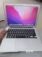 APPLE MacBook Air brand new condition for sale