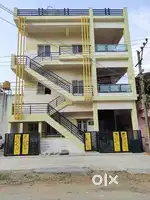 2BHK Ground floor house for Rent