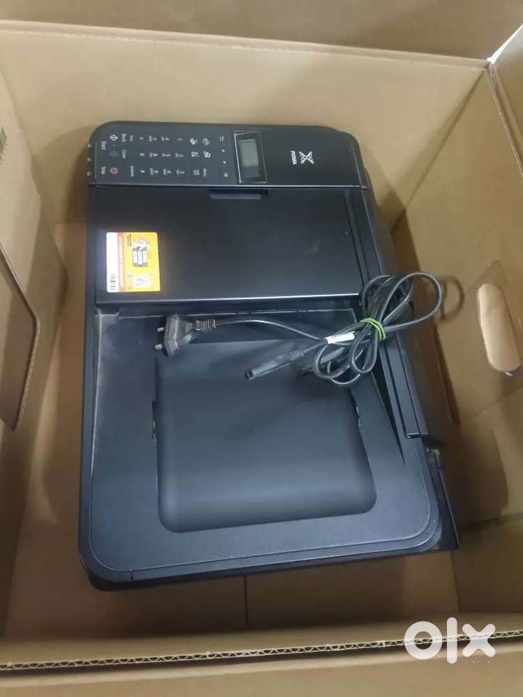 CANON G4010 PRINTER