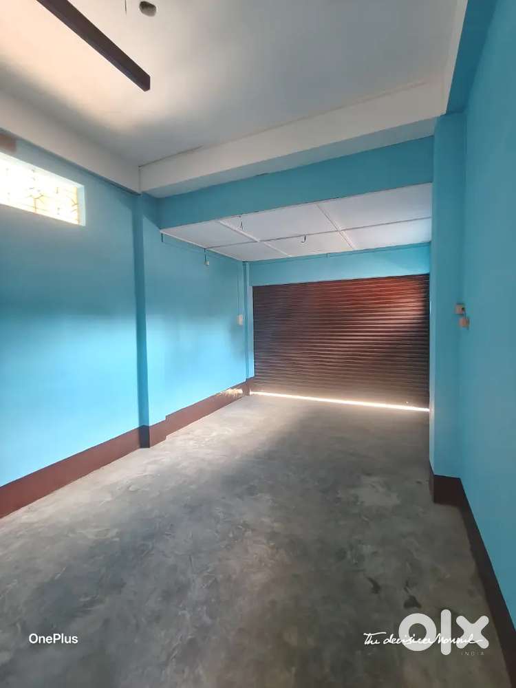 Commercial space for Rent. Any kind of Office,Clinic,Shop's,etc etc...