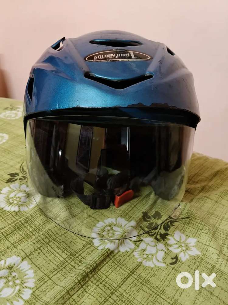 ISI Helmet for sale