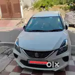 Maruti Suzuki Baleno Delta Facelift 2019 Petrol Excellent Condition