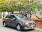 Volkswagen Vento 2013-2015 1.5 TDI Highline, 2016, Diesel