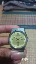 Antique Seiko, Citizen, Ricoh Automatic watches for sale.