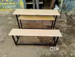 School bench