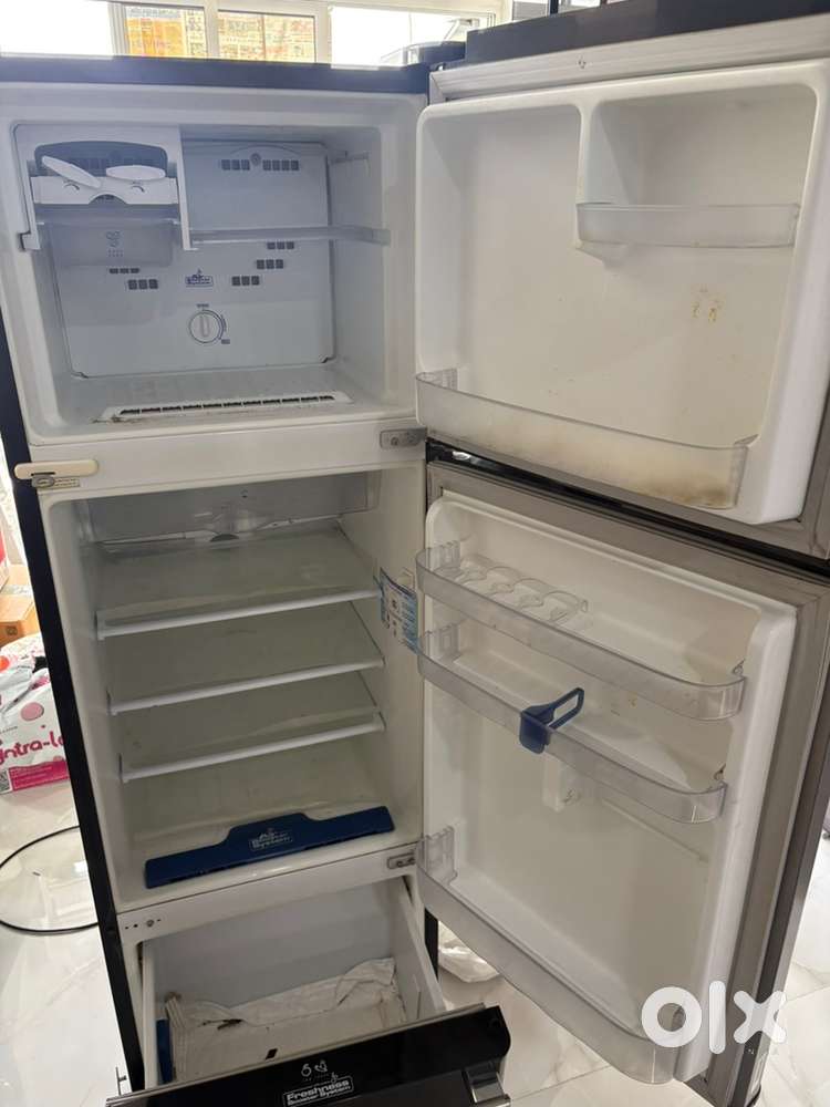 Whirlpool Fridge