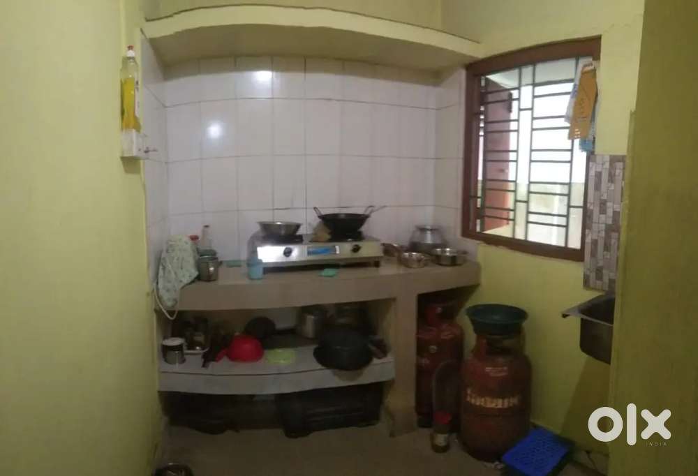 House Rent