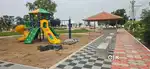 Plots in gated community