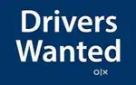 Wanted drivers partime  with 5 hours duty