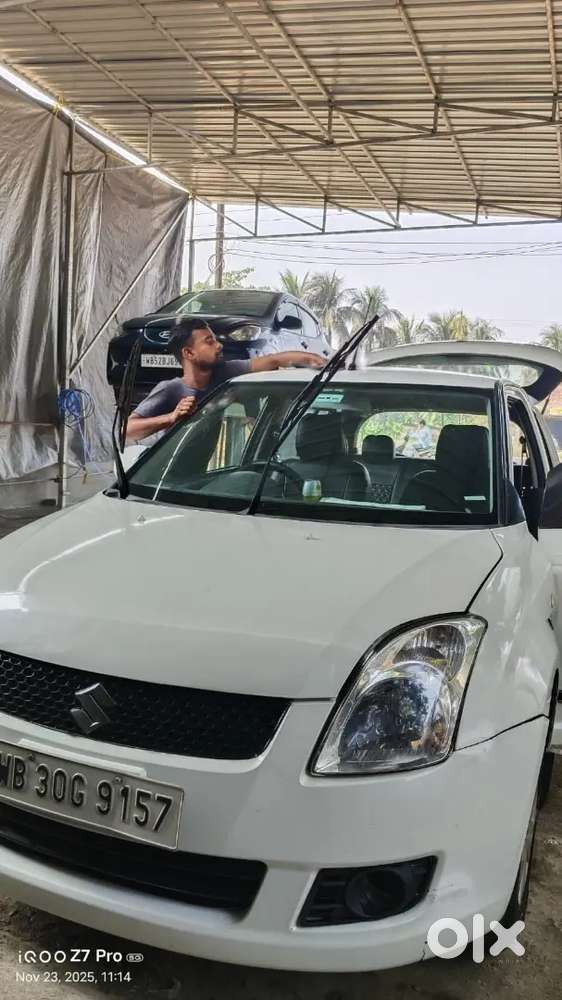 Maruti Suzuki Swift 2010 Diesel 176000 Km Driven