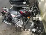 Bike for sale