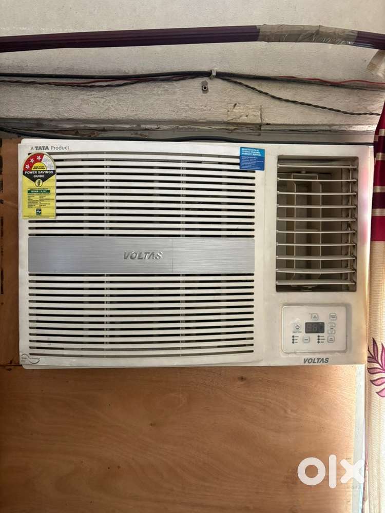 Voltas window AC (1.5 Ton)