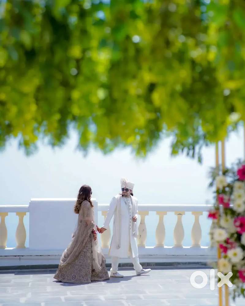 videographer/cinematographer chahiye