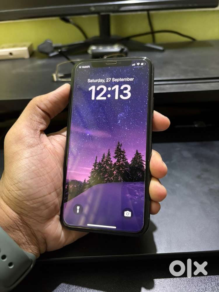 Iphone 11 Pro. Zero damage. Great battery