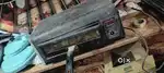 Grill machine electric tandoor, fridge