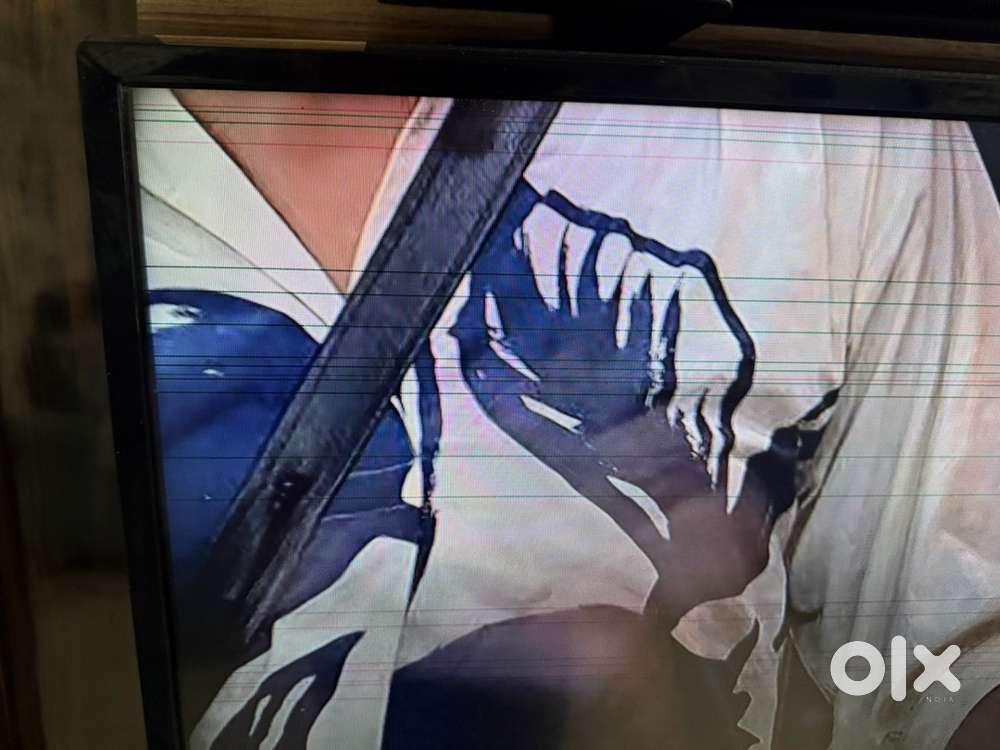 LG 49 inch TV for immediate sale