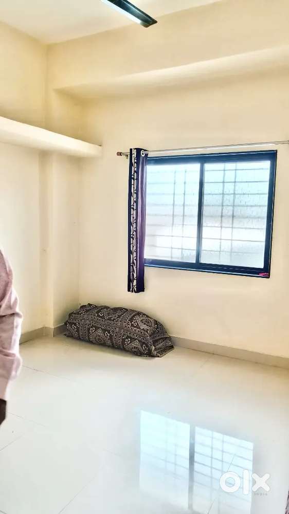 Posh Single Room On Rent near Bird Valley near Spine Road Chinchwad