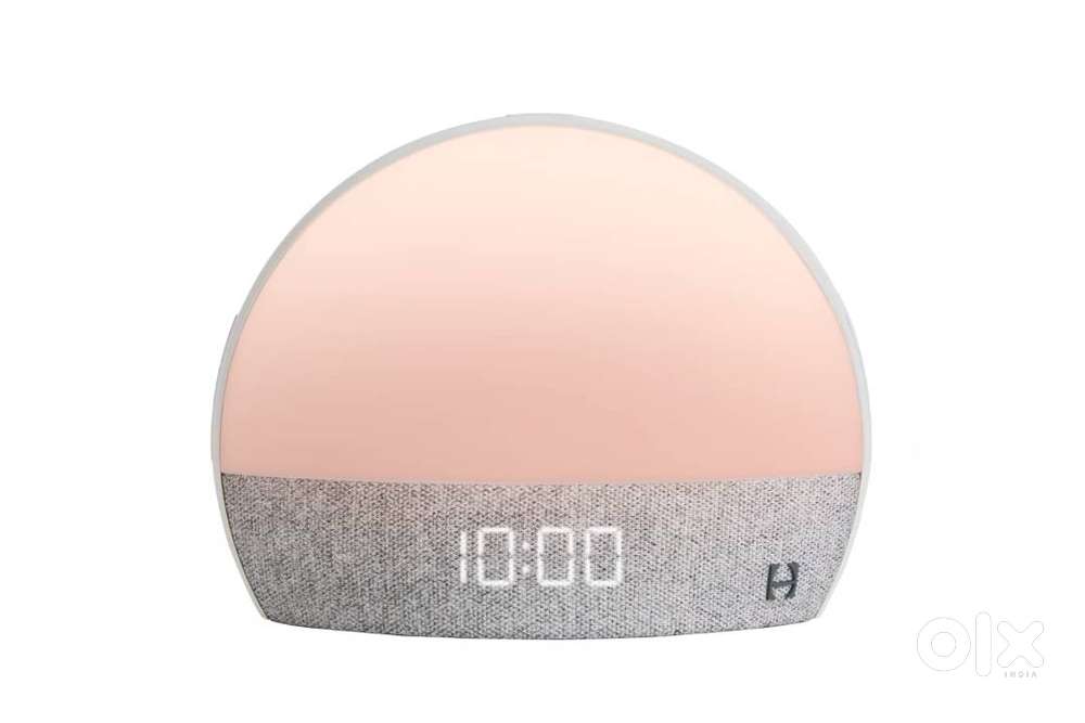 New Hatch Restore Sleep Sound machine