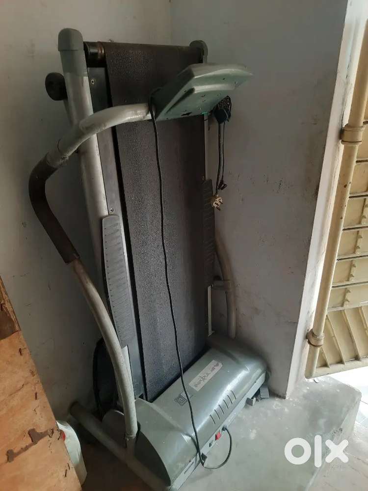 Afton persnol Treadmill