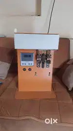 Cotton wick machine sell karvanu che ફક્ત 18000 માં.