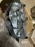 Suzuki Burgeman front head light assembly brand new