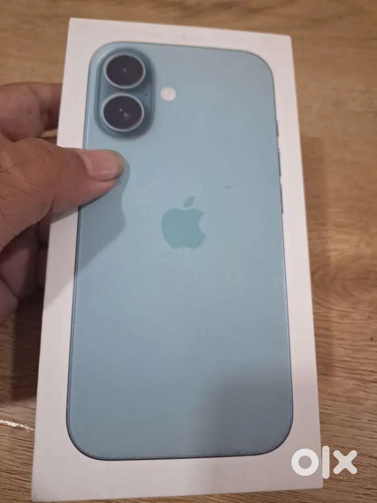 Iphone 16 128gb