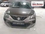 Maruti Suzuki Baleno 1.2 CVT Delta, 2020, Petrol
