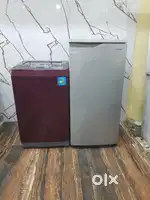 Samsung refrigerator & lg turbodrum washing machine available*/*