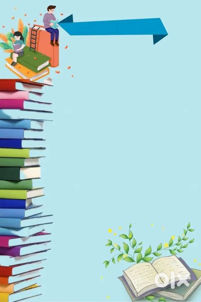 Home tuition available